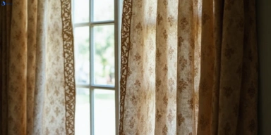 Dry cleaning delicate silk velvet drapes gong-gong-vic Matty Curtain Cleaning